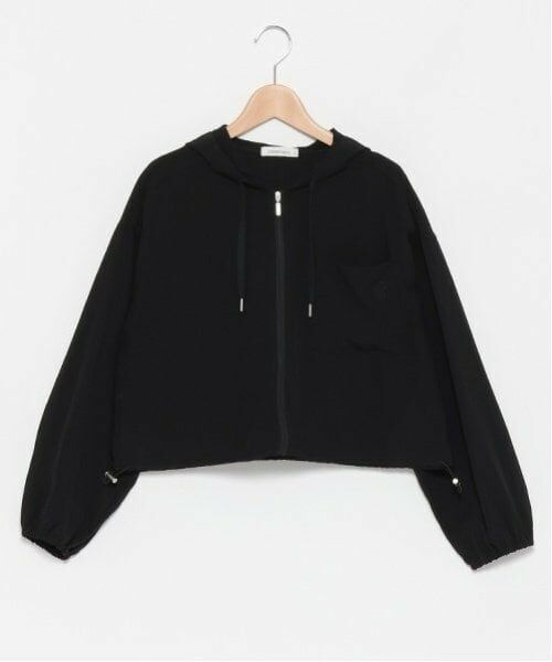 Lovetoxic / ラブトキシック カーディガン・ボレロ | 【UV加工】シアーブルゾン | 詳細14