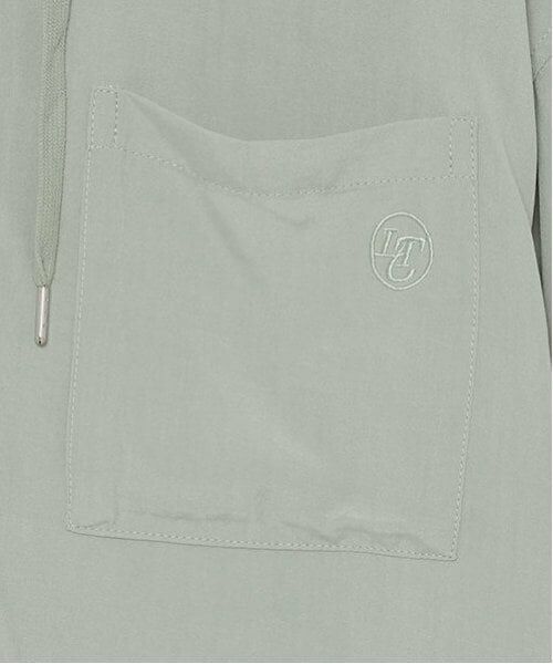 Lovetoxic / ラブトキシック カーディガン・ボレロ | 【UV加工】シアーブルゾン | 詳細6