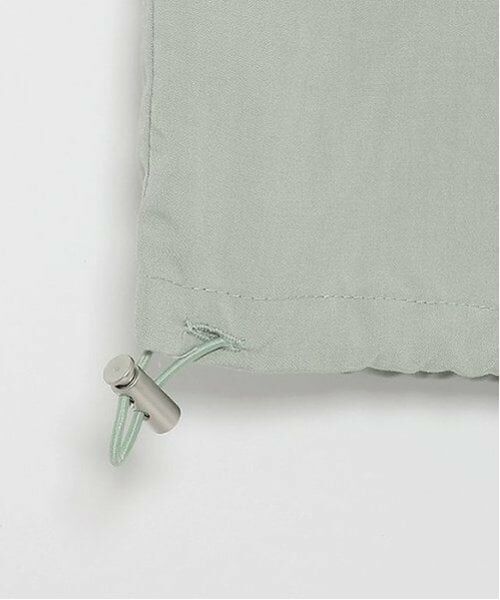 Lovetoxic / ラブトキシック カーディガン・ボレロ | 【UV加工】シアーブルゾン | 詳細9