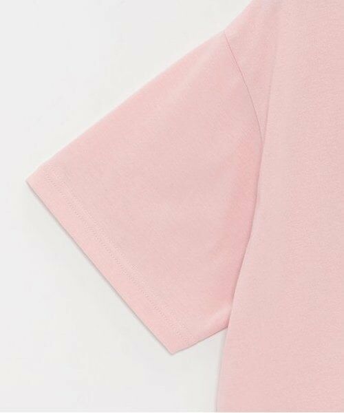 Lovetoxic / ラブトキシック Tシャツ | ビジュードロスト半T | 詳細3