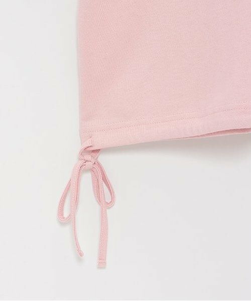 Lovetoxic / ラブトキシック Tシャツ | ビジュードロスト半T | 詳細5