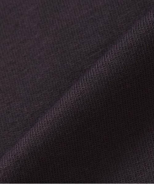 Lovetoxic / ラブトキシック Tシャツ | バックハート衿付BIG半T | 詳細10