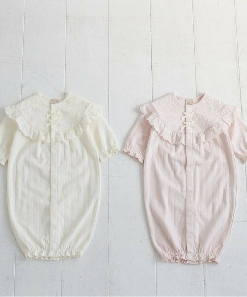 Lovetoxic / ラブトキシック シャツ・ブラウス | 【LTXC】ネクタイつき半袖シャツ | 詳細1