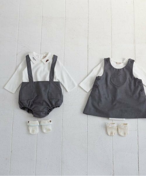 Lovetoxic / ラブトキシック シャツ・ブラウス | 【LTXC】ネクタイつき半袖シャツ | 詳細3