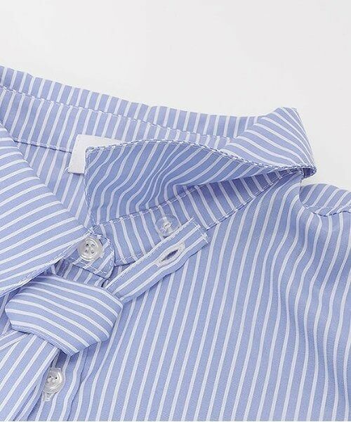 Lovetoxic / ラブトキシック シャツ・ブラウス | 【LTXC】ネクタイつき半袖シャツ | 詳細13