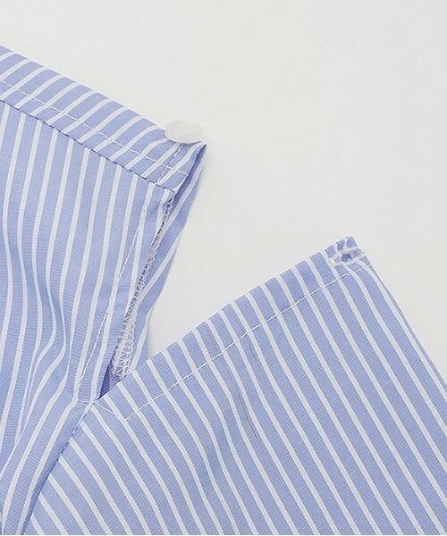 Lovetoxic / ラブトキシック シャツ・ブラウス | 【LTXC】ネクタイつき半袖シャツ | 詳細14