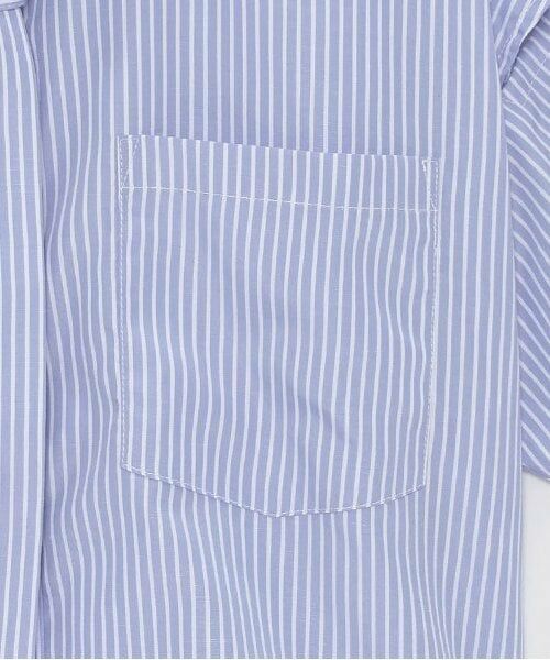 Lovetoxic / ラブトキシック シャツ・ブラウス | 【LTXC】ネクタイつき半袖シャツ | 詳細15