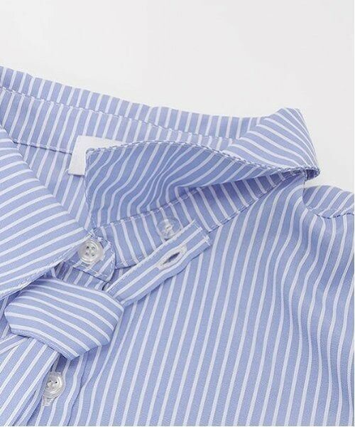 Lovetoxic / ラブトキシック シャツ・ブラウス | 【LTXC】ネクタイつき半袖シャツ | 詳細6