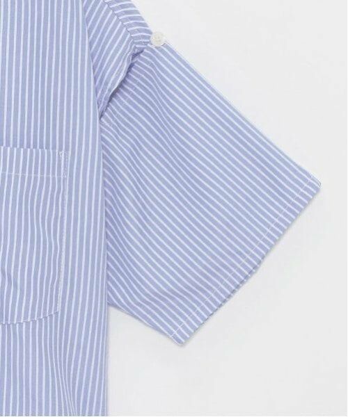 Lovetoxic / ラブトキシック シャツ・ブラウス | 【LTXC】ネクタイつき半袖シャツ | 詳細7