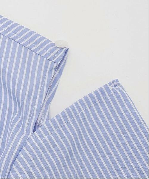 Lovetoxic / ラブトキシック シャツ・ブラウス | 【LTXC】ネクタイつき半袖シャツ | 詳細8