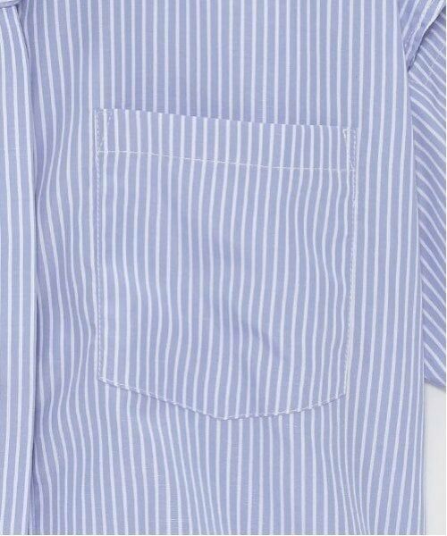 Lovetoxic / ラブトキシック シャツ・ブラウス | 【LTXC】ネクタイつき半袖シャツ | 詳細9