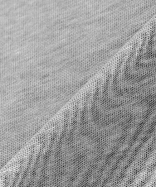 Lovetoxic / ラブトキシック Tシャツ | 【LTXC】ハーフZIPルーズ半T | 詳細10