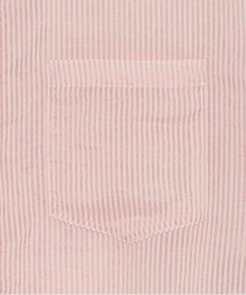 Lovetoxic / ラブトキシック シャツ・ブラウス | インナー付袖リボンシャツ | 詳細5