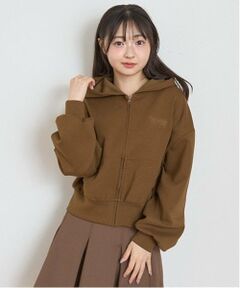 Lovetoxic / ラブトキシック パーカー | ダンボールジップパーカ