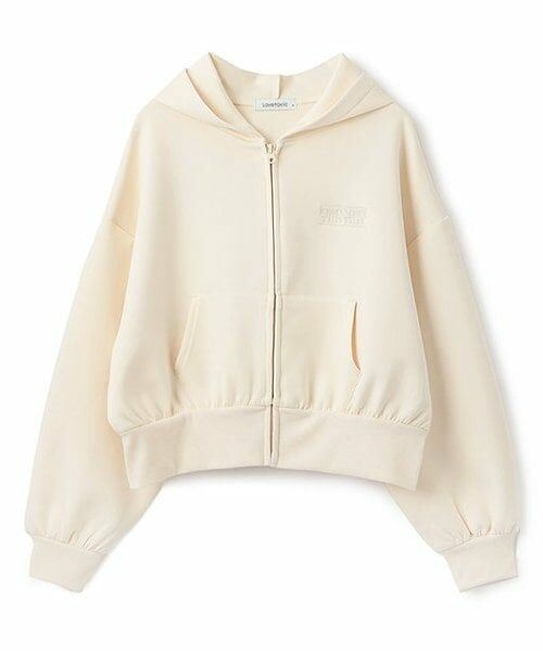 Lovetoxic / ラブトキシック パーカー | ダンボールジップパーカ | 詳細16