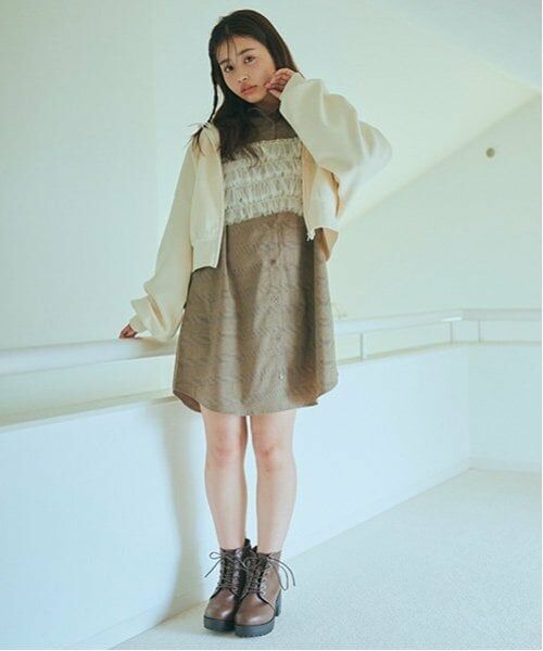 Lovetoxic / ラブトキシック パーカー | ダンボールジップパーカ | 詳細21