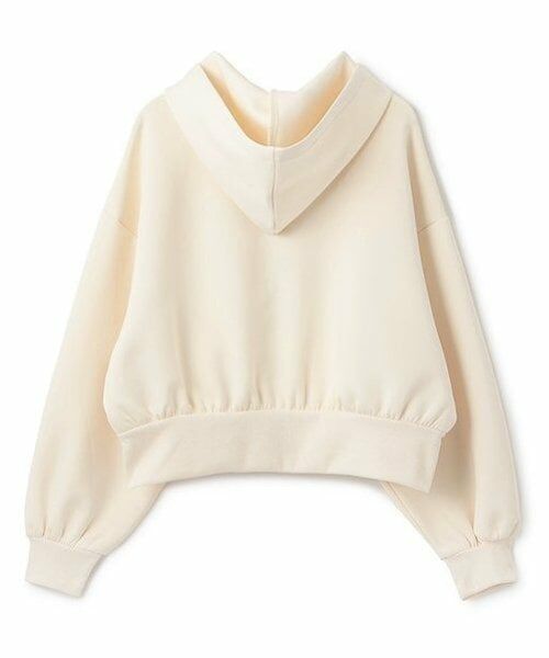 Lovetoxic / ラブトキシック パーカー | ダンボールジップパーカ | 詳細25