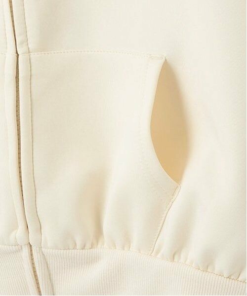 Lovetoxic / ラブトキシック パーカー | ダンボールジップパーカ | 詳細28