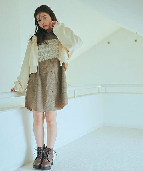 Lovetoxic / ラブトキシック パーカー | ダンボールジップパーカ | 詳細3