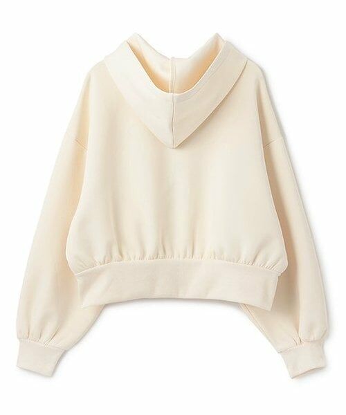 Lovetoxic / ラブトキシック パーカー | ダンボールジップパーカ | 詳細8