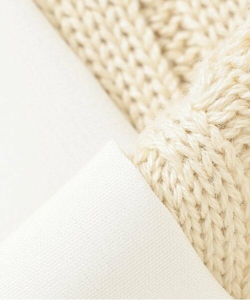 Lovetoxic / ラブトキシック シャツ・ブラウス | ニットベストレイヤードブラウス | 詳細10