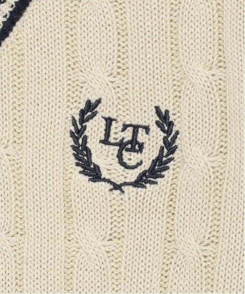 Lovetoxic / ラブトキシック シャツ・ブラウス | ニットベストレイヤードブラウス | 詳細27