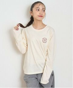 Lovetoxic / ラブトキシック Tシャツ | 【GOODPRICE】アニマル刺繍長袖Tシャツ