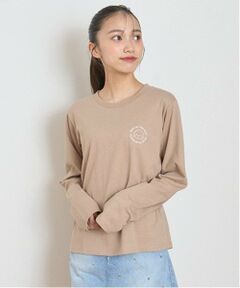 Lovetoxic / ラブトキシック Tシャツ | 【GOODPRICE】アニマル刺繍長袖Tシャツ