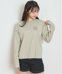 Lovetoxic / ラブトキシック Tシャツ | 【GOODPRICE】アニマル刺繍長袖Tシャツ