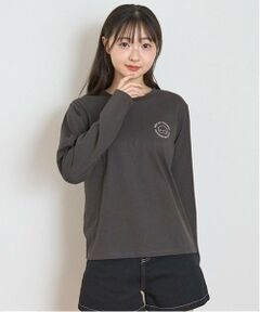 Lovetoxic / ラブトキシック Tシャツ | 【GOODPRICE】アニマル刺繍長袖Tシャツ