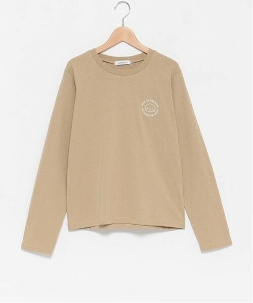 Lovetoxic / ラブトキシック Tシャツ | 【GOODPRICE】アニマル刺繍長袖Tシャツ | 詳細15