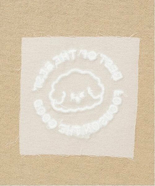 Lovetoxic / ラブトキシック Tシャツ | 【GOODPRICE】アニマル刺繍長袖Tシャツ | 詳細9