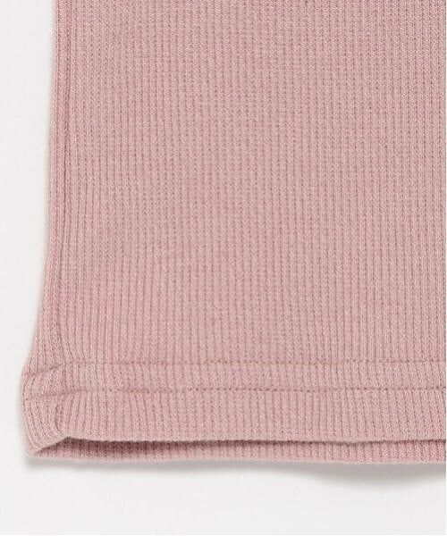 Lovetoxic / ラブトキシック Tシャツ | リボンテレコ長袖Tシャツ | 詳細6