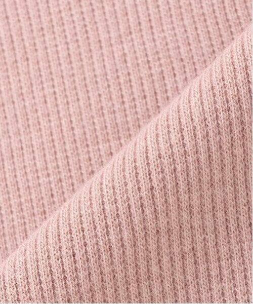 Lovetoxic / ラブトキシック Tシャツ | リボンテレコ長袖Tシャツ | 詳細7