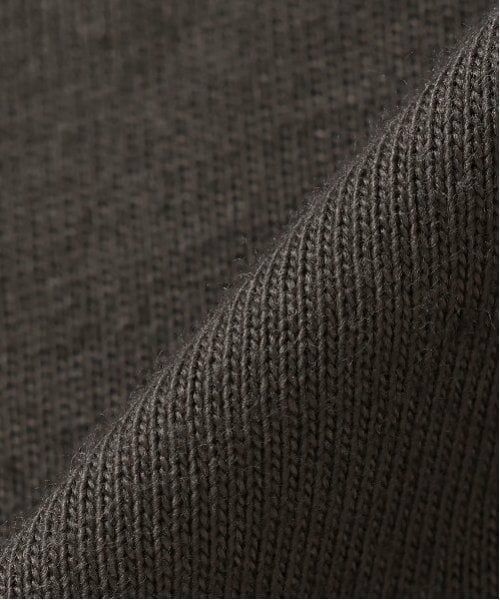 Lovetoxic / ラブトキシック Tシャツ | オーガビッツチュールアップリケ長袖Tシャツ | 詳細6