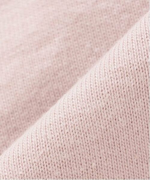 Lovetoxic / ラブトキシック Tシャツ | オーガビッツフラワー刺繍長T | 詳細6