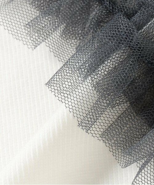 Lovetoxic / ラブトキシック Tシャツ | チュールビスチェインナーSET | 詳細9