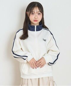 Lovetoxic / ラブトキシック スウェット | 【LTXC】トラックジャケット