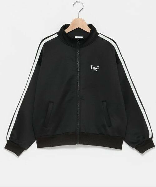 Lovetoxic / ラブトキシック スウェット | 【LTXC】トラックジャケット | 詳細10