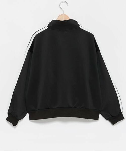 Lovetoxic / ラブトキシック スウェット | 【LTXC】トラックジャケット | 詳細2