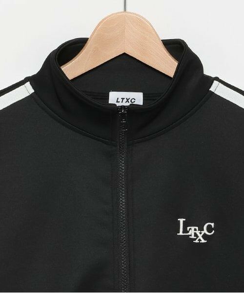 Lovetoxic / ラブトキシック スウェット | 【LTXC】トラックジャケット | 詳細3