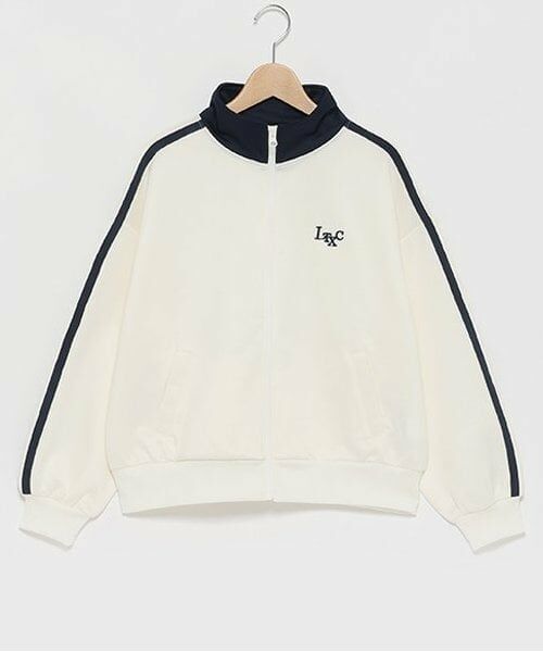 Lovetoxic / ラブトキシック スウェット | 【LTXC】トラックジャケット | 詳細9