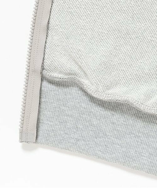 Lovetoxic / ラブトキシック パーカー | 【LTXC】吸水速乾ルーズZIPパーカ | 詳細7