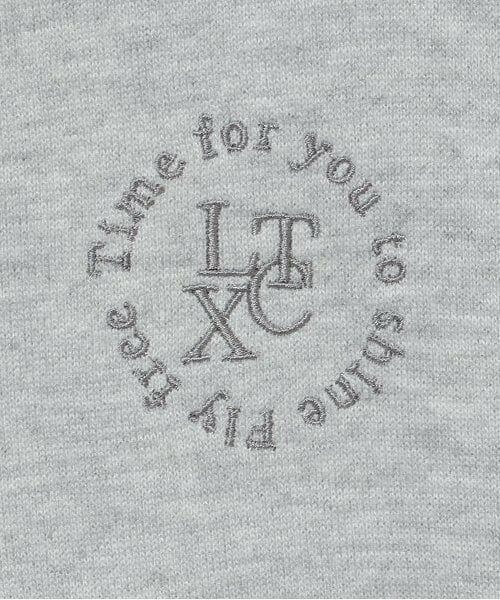 Lovetoxic / ラブトキシック パーカー | 【LTXC】吸水速乾ルーズZIPパーカ | 詳細16