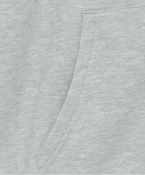 Lovetoxic / ラブトキシック パーカー | 【LTXC】吸水速乾ルーズZIPパーカ | 詳細17