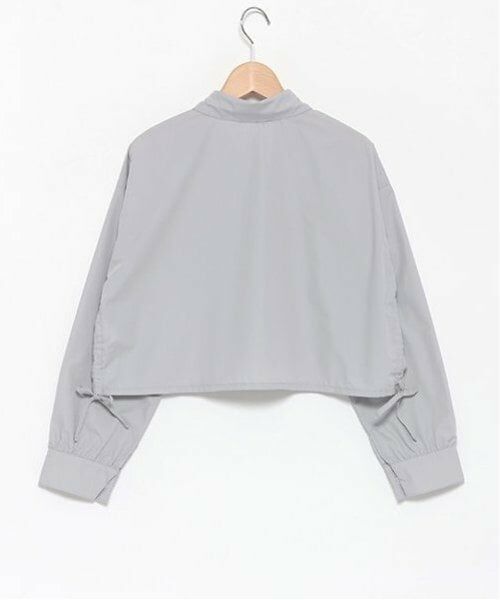 Lovetoxic / ラブトキシック シャツ・ブラウス | 【LTXC】ネクタイつき長袖シャツ | 詳細1