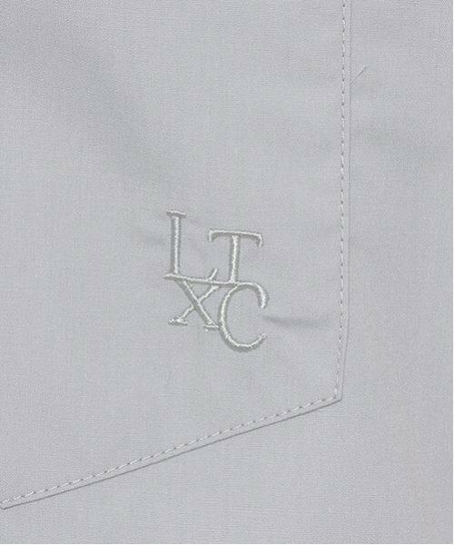 Lovetoxic / ラブトキシック シャツ・ブラウス | 【LTXC】ネクタイつき長袖シャツ | 詳細5