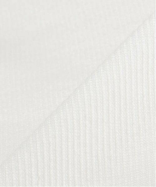 Lovetoxic / ラブトキシック Tシャツ | 【LTXC】インナーつきニットZIPビスチェ | 詳細8