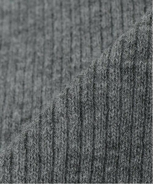 Lovetoxic / ラブトキシック Tシャツ | 【LTXC】インナーつきニットZIPビスチェ | 詳細9