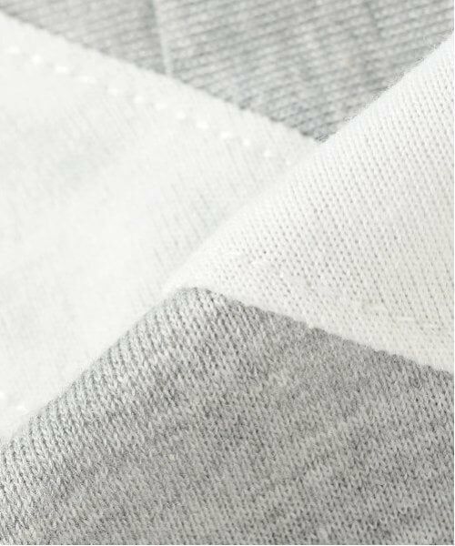 Lovetoxic / ラブトキシック Tシャツ | 【LTXC】ハーフジップドロスト長袖Tシャツ | 詳細8